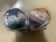 忍たま乱太郎　ふわコロりん5 食満留三郎　善法寺伊作