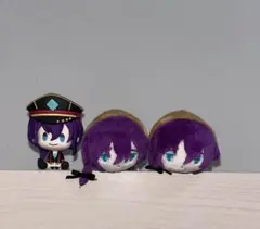 礼瀬マヨイ　ふわもちころりん×2 おまけつき