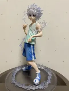 2026年最新】hunter×hunter 一番くじ カイト キルアの人気アイテム