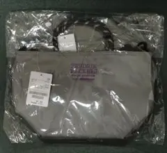 FREAK'S STORE　FREDRIK PACKERS 別注トートバッグ
