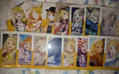 プロセカ 鏡音リン エピカ セット