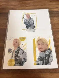 EBiDANくじ BUDDiiS E賞