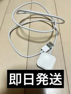 【即日発送】3COINS Apple Watch対応 磁気充電ケーブルUSB-A