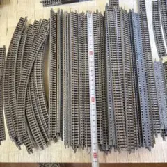 鉄道模型 1番ゲージ Gゲージ レール メルクリン テンマイル - メルカリ