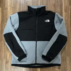 THE NORTH FACE デナリジャケット　海外規格