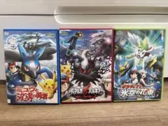 2026年最新】劇場版ポケットモンスター DVD BOXの人気アイテム - メルカリ