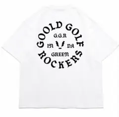 マスダゴルフ×Golfickersコラボ モックネックシャツ - メルカリ