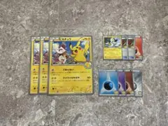 ピカチュウ　ジャンボカード サマーカーニバル in 東京タワー　Pokémon 2025年最新】ポケモンカードゲームサマーカーニバルin東京タワーの人気