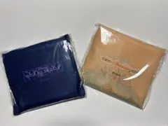 ディズニーホテル アメニティ エコバッグ2種セットのサムネイル