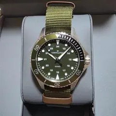 ハミルトン　カーキ　クォーツ　中古 楽天市場】ハミルトン カーキ フィールド メカ 中古の通販