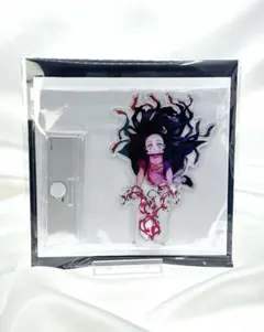 鬼滅の刃 上映開始四周年記念カフェ アクリルスタンド