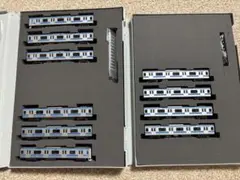 TOMIX 98847 JR E231系800番台東西線 『最新ロット』ラスト品のサムネイル