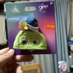 香港ディズニーランド 20周年 オルメル　イヤーハット