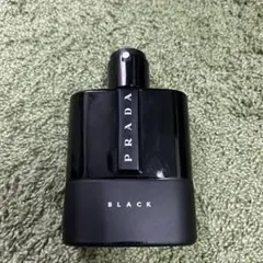 PRADA L'Homme Prada Black 香水 本体のサムネイル