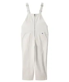 値下げ中✨MサイズChampionオーバーオール新品未使用サロペット