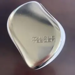 tangle teezer ブラシ ゴールドのサムネイル