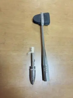 工藤式打腱器 - メルカリ