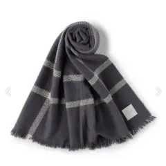 大特価！TOMORROWLAND カシミヤ フレームループストールマフラー