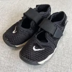 ナイキ エア リフト 15センチ　キッズ