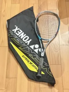 【値引き】YONEXソフトテニスラケット【¥10000→¥6500】