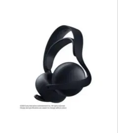 新品ソニーPULSE Elite ワイヤレスヘッドセット CFI-ZWH2J01