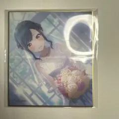 プロセカ 色紙 杏 ジュンブラ - メルカリ