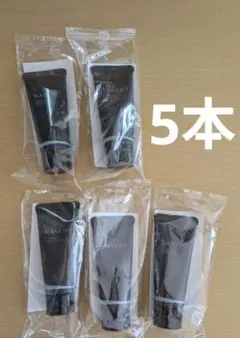 カネボウ コンフォート ストレッチィ ウォッシュⅡ 20g 5本 洗顔料のサムネイル