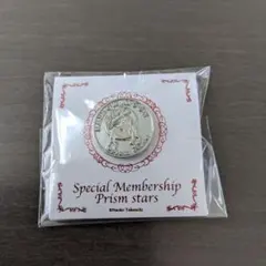 セーラームーン クラシックコンサート2018 ピンバッジ 月野うさぎ