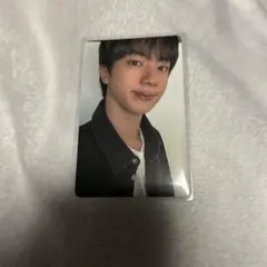 BTS ARIRANG トレカ Weverse購入特典 ジン