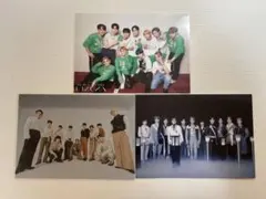 JO1 集合 生写真 ステージフォト KIZUNA