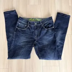 RCWB ロデオクラウンズ スキニー ストレッチ デニム パンツ