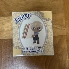 名探偵コナン セガ ラッキーくじ E賞 安室