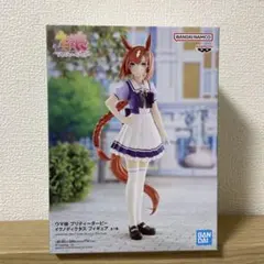 ウマ娘プリティーダービー イクノディクタス　フィギュア