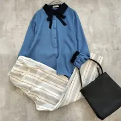 Mオフィスカジュアル レディース　まとめ売り コーデ売り セットアップ通勤通学