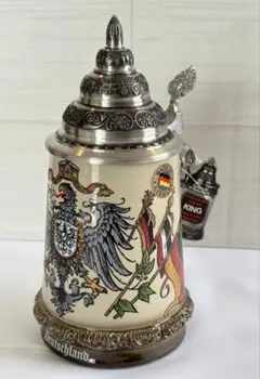 2026年最新】ビールジョッキ ドイツ 陶器の人気アイテム - メルカリ