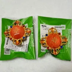 あんスタ 明星スバル リングライト