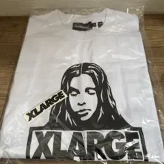XLARGE／X-girl SUMMER SONIC 2025 Tシャツ