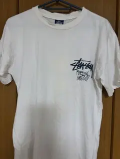 【80s黒タグ】 OLD STUSSY USA製Tシャツ M 『Beast』 80s黒タグ】 OLD STUSSY USA製Tシャツ M 『Beast』 - メルカリ