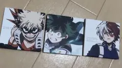 僕のヒーローアカデミア 一番くじ