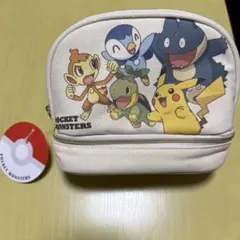 ポケモン　ポーチ
