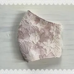 ハンドメイドマスク P147