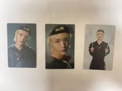 2026年最新】p1Harmony ソウル チェキの人気アイテム - メルカリ