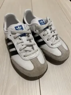 adidas サンバ　SAMBA スニーカー