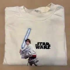 PAIR MANON STAR WARS トレーナー 140cmのサムネイル