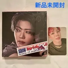 NCT DREAM Beat It Up Digipack ver【ジェミン】