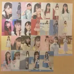 r*o様 イコラブ　瀧脇笙古　生写真　まとめ売り