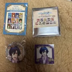 2026年最新】うたプリ マグネットライトの人気アイテム - メルカリ