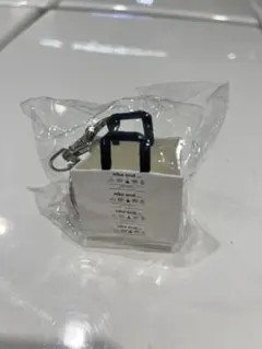 niko and ニコアンド　ミニチュアチャームコレクション　紙袋 ガチャガチャ