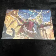 第五人格 IJL 入場特典 ポストカード ③