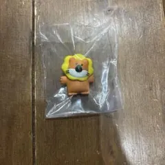 アニア　たべっ子どうぶつ　THE MOVIE らいおんくん